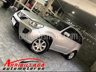 Chery Tiggo 2.0 4x4 Luxury usado (2015) color Plata precio $640.000