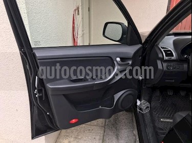 Chery Tiggo 1.6 DVVT usado (2017) color Negro precio $4.800.000