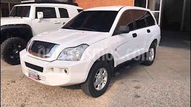 Foto Chery X1 1.3L usado (2016) color Blanco precio BoF6.500