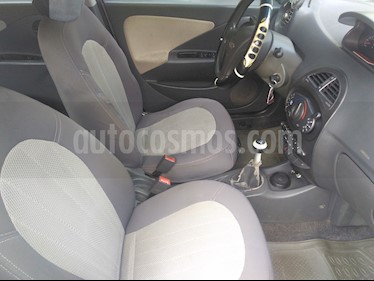 foto Chery X1 1.3L usado (2012) color Gris precio u$s2.800