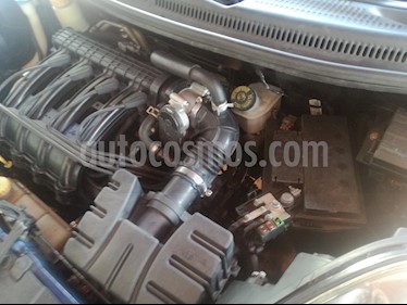 Chery X1 1.3L usado (2015) color Azul precio u$s3.200