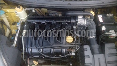 Chery X1 1.3L usado (2012) color Bronce precio u$s2.400