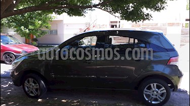 Foto Chevrolet Agile LTZ usado (2011) color Verde precio $280.000