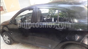Foto Chevrolet Agile LS usado (2011) color Negro precio $140.000