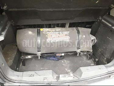 Chevrolet Agile LT usado (2012) color Gris Artemis precio $280.000