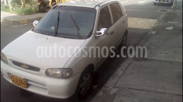 Foto Chevrolet Alto Alto usado (2003) color Blanco precio $10.000.000