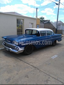 Chevrolet Alto Version sin siglas L4 1.0i 8V usado (1958) color Azul precio u$s800