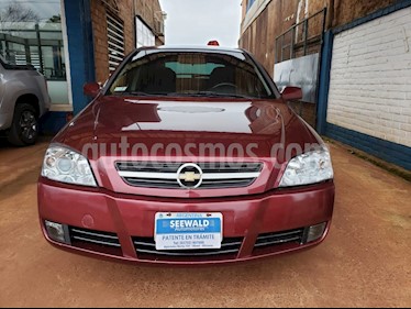 Foto venta Auto usado Chevrolet Astra - (2008) color Bordo precio $215.000