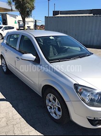 Chevrolet Astra 1.8 usado (2007) color Gris precio $3.590.000