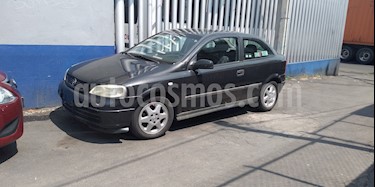 Chevrolet Astra 3P 2.4L GSi G usado (2000) color Negro precio $34,000