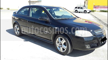 Chevrolet Astra 4P 2.2L Elegance usado (2005) color Negro precio $65,000