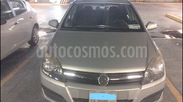 Chevrolet Astra 5P 1.8L Elegance F Aut usado (2006) color Gris Plata precio $62,000