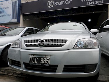foto Chevrolet Astra 5P GLS 2.0 usado (2009) color Gris Claro precio $235.000