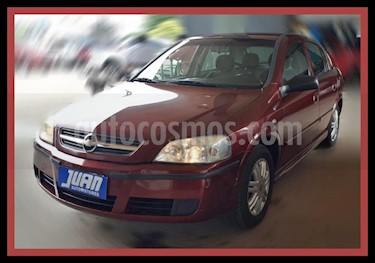 Chevrolet Astra 5P GLS 2.0 usado (2008) precio $275.000