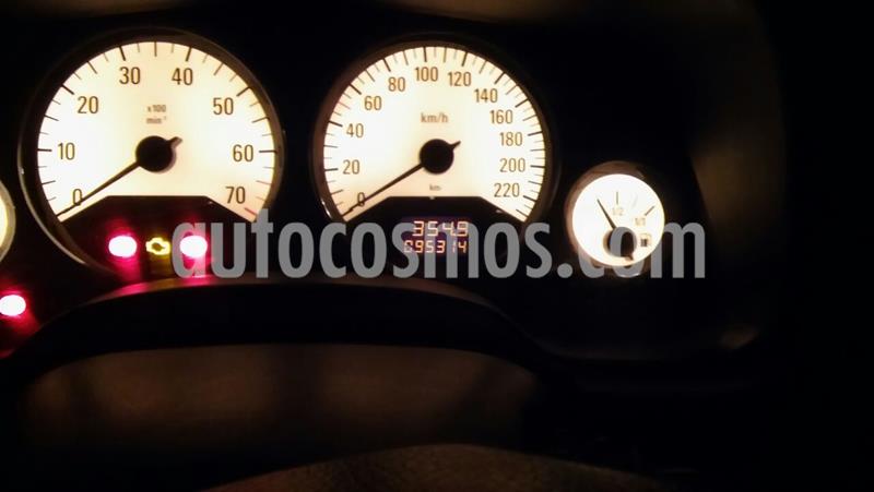 Chevrolet Astra GLS 2.0 Full 3P usado (2008) color Azul precio $360.000