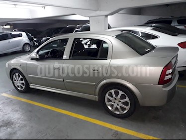 Chevrolet Astra GLS 2.0 4P usado (2011) color Beige Hazel precio $359.000