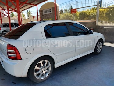 Chevrolet Astra GLS 2.0 5P usado (2011) color Blanco precio $280.000