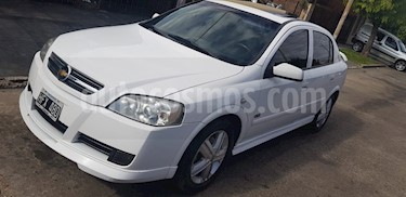 Chevrolet Astra GSi 2.4 5P usado (2008) color Blanco precio $349.900