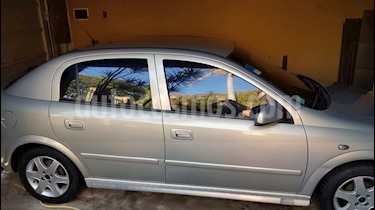 Chevrolet Astra GL 2.0 4P usado (2005) color Champagne precio $275.000
