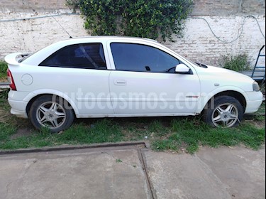 Chevrolet Astra GSi 2.0 3P usado (2002) color Blanco precio $70.000