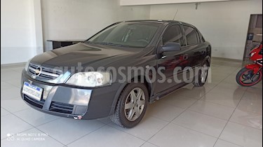 Chevrolet Astra GL 2.0 5P usado (2007) color Gris precio $275.000
