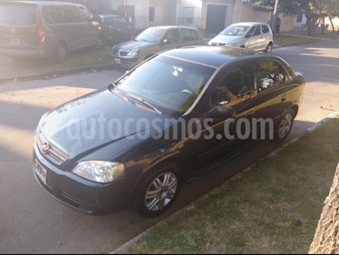 foto Chevrolet Astra GL 2.0 5P usado (2008) color Azul precio $200.000