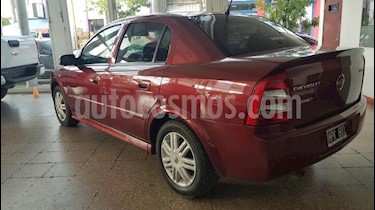 foto Chevrolet Astra GL 2.0 4P usado (2008) precio $295.000