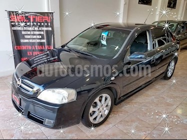 foto Chevrolet Astra GLS 2.0 4P TD usado (2010) color Azul precio $270.000