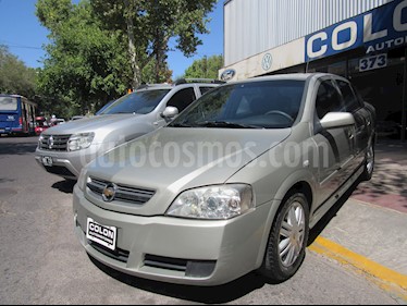 Chevrolet Astra GL 2.0 4P usado (2008) color Bronce precio $299.800