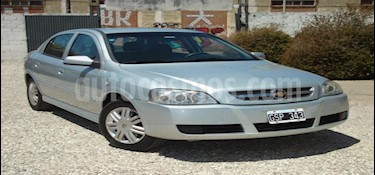 foto Chevrolet Astra 5P GLS 2.0 usado (2007) color Gris Claro precio $160.000