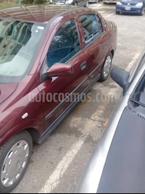 Foto Chevrolet Astra Comfort Auto. usado (2002) color Rojo precio u$s1.800