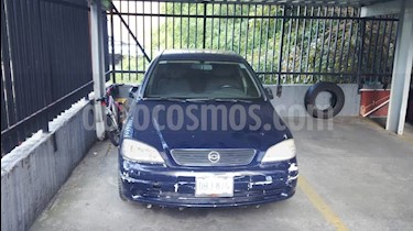 Foto Chevrolet Astra Comfort Auto. usado (2002) color Azul precio u$s430
