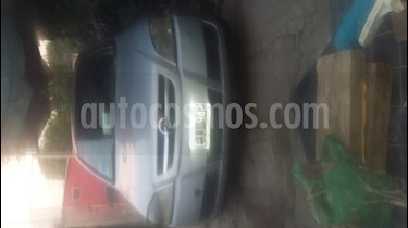 foto Chevrolet Astra GL 2.0 5P TD usado (2004) color Gris precio $100.000
