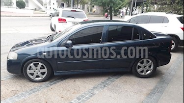 Foto venta Auto usado Chevrolet Astra GLS 2.0 4P (2006) color Azul precio $195.000
