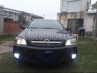 foto Chevrolet Astra GLS 2.0 4P usado (2010) color Azul precio $150.000