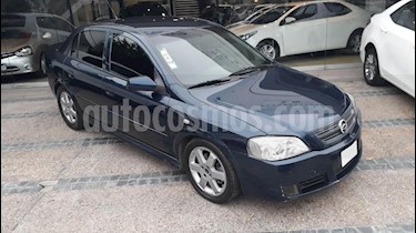 foto Chevrolet Astra GLS 2.0 4P usado (2006) color Azul precio $175.000