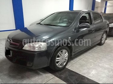foto Chevrolet Astra GLS 2.0 4P usado (2008) color Gris Oscuro precio $160.000