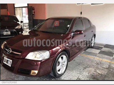foto Chevrolet Astra GLS 2.0 5P TD usado (2005) precio $194.900