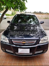 foto Chevrolet Astra GLS 2.0 5P usado (2010) color Azul precio $200.000