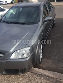 foto Chevrolet Astra GLS 2.0 5P usado (2010) color Gris precio $195.000