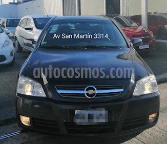 foto Chevrolet Astra GLS 2.0 5P usado (2010) color Azul precio $239.900