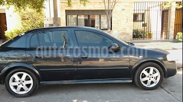 foto Chevrolet Astra GLS 2.0 Full 3P usado (2008) color Azul precio $195.000