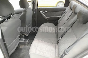 Foto venta Auto usado Chevrolet Aveo Emotion 1.6L GLS (2013) color Blanco precio u$s13.700