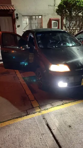 2013 Chevrolet Aveo Family 1.5L