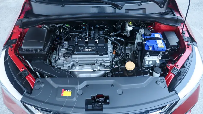 chevrolet aveo-hb