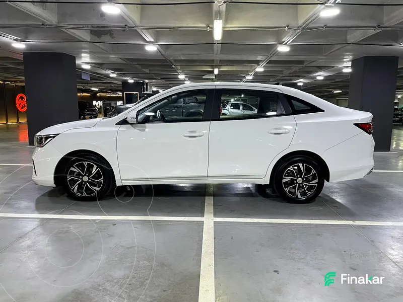 chevrolet aveo-hb
