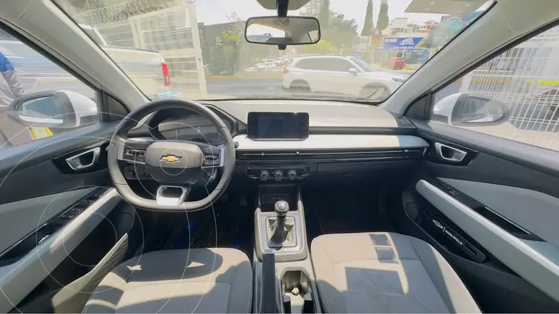 chevrolet aveo-hb