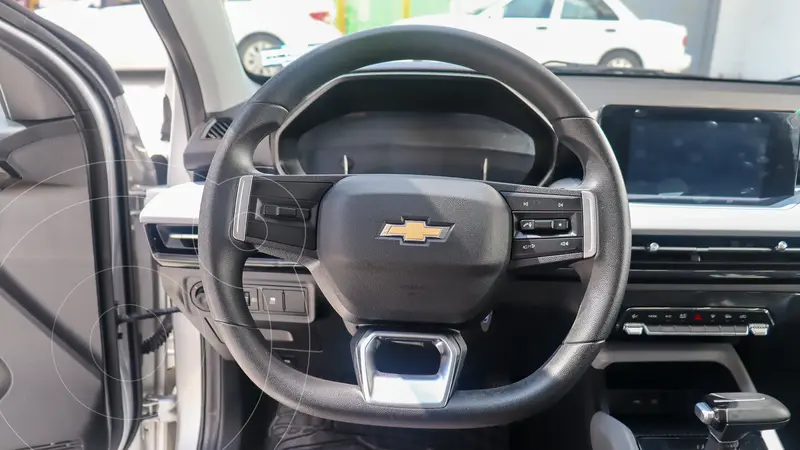 chevrolet aveo-hb