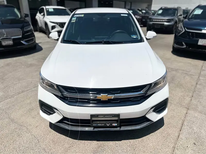 chevrolet aveo-hb