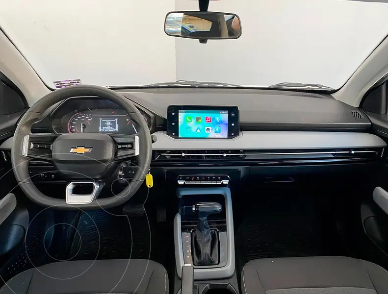chevrolet aveo-hb